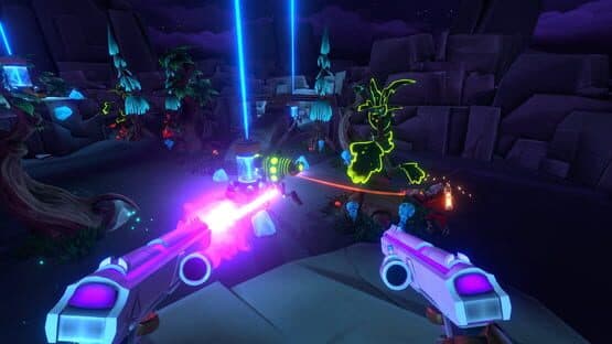 Aftercharge — screenshot 2