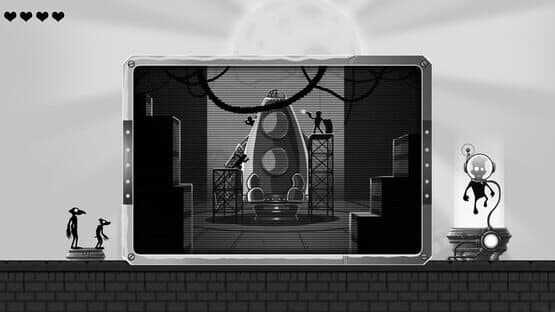 Crowman & Wolfboy — screenshot 5