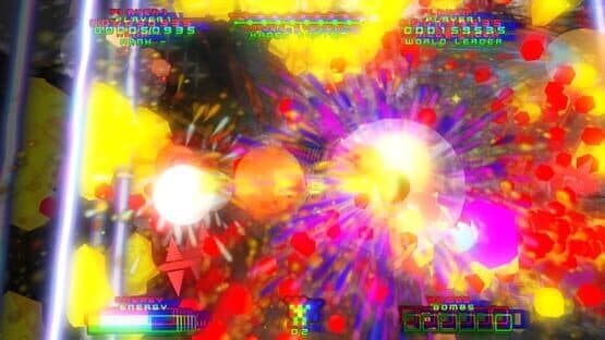 Echoes III — screenshot 6