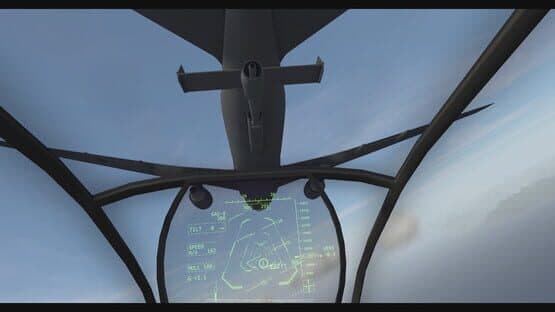 VTOL VR — screenshot 5