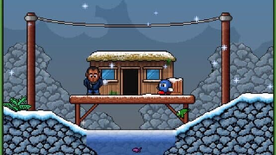 Spud's Quest — screenshot 2