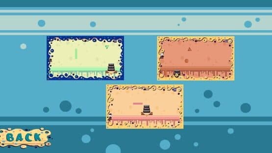 Bang Bang Fruit 2 — screenshot 1