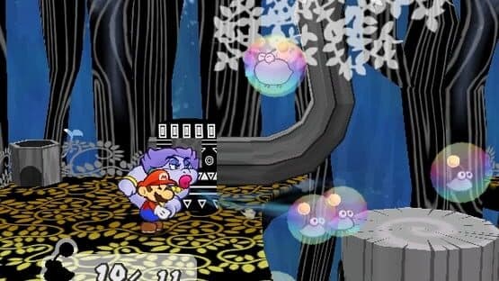 Paper Mario: The Thousand-Year Door — screenshot 5