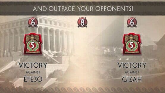 7 Wonders — screenshot 4