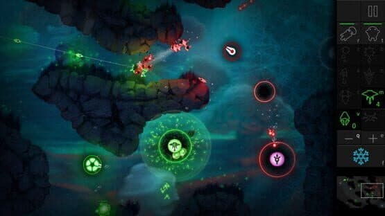 Boid — screenshot 5
