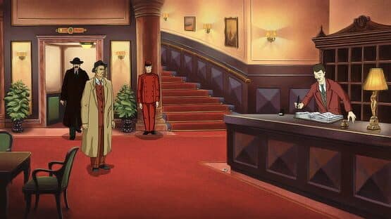 Jack Orlando: Director's Cut — screenshot 2