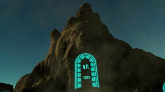 Deadeye Dungeon — screenshot 1