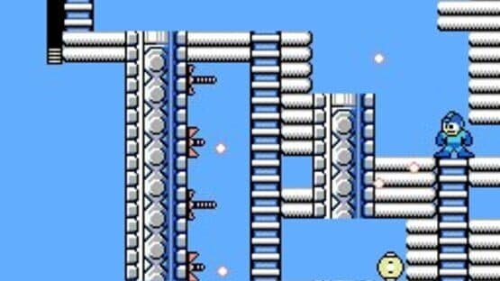 Mega Man — screenshot 2