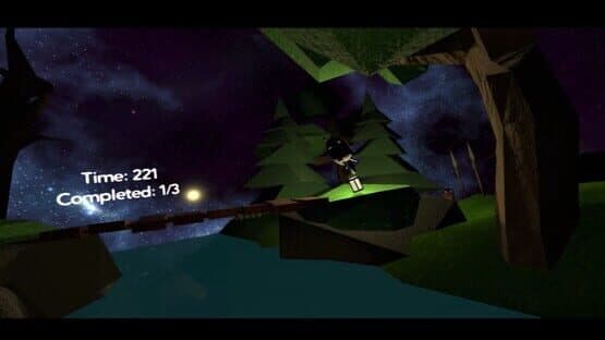 Elephant Express VR — screenshot 5