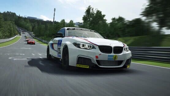 RaceRoom Racing Experience — screenshot 5