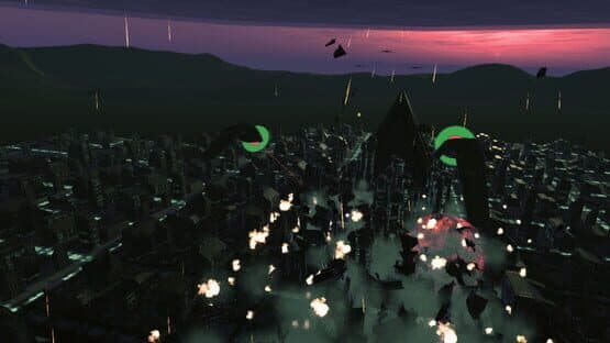 Day of Destruction — screenshot 2