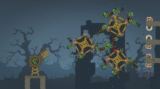 Impale — screenshot 4