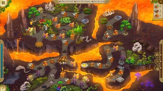 Alicia Quatermain 2: The Stone of Fate — screenshot 5