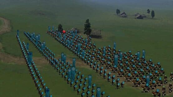 Shogun: Total War — screenshot 1