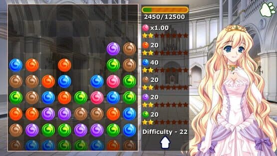 Puzzle Wishes — screenshot 1