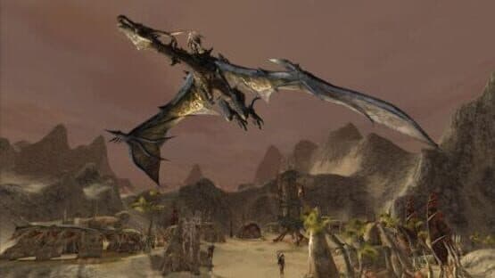 ArchLord — screenshot 1