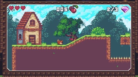 FoxyLand — screenshot 4