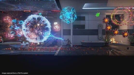 Matterfall — screenshot 4