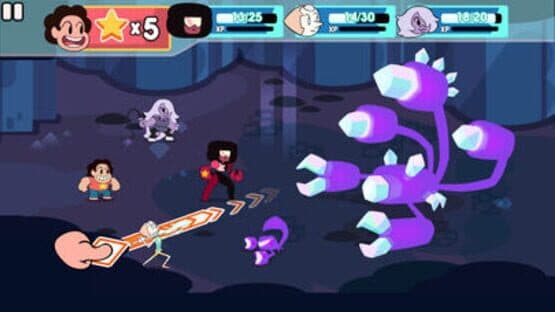 Attack the Light! — screenshot 5