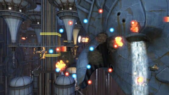 Sine Mora EX — screenshot 5
