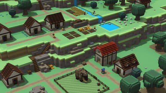 Stonehearth — screenshot 3