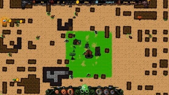 Dwarfs F2P — screenshot 3