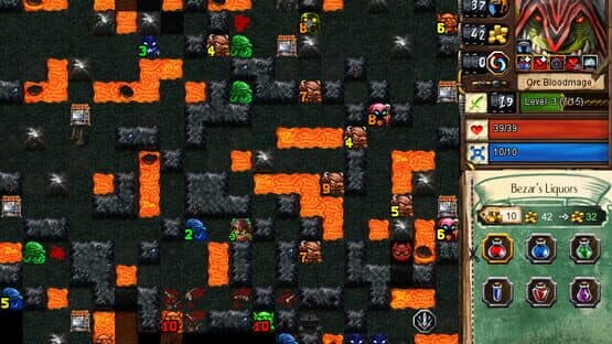 Desktop Dungeons — screenshot 3