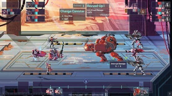 Star Renegades — screenshot 1