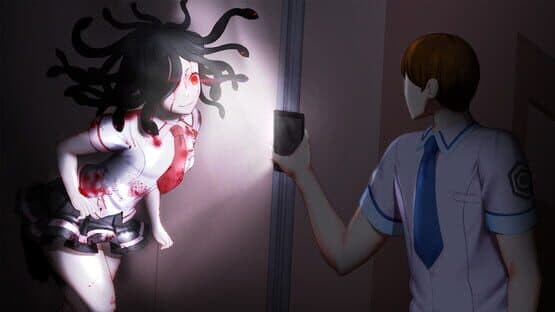 Summer Nightmare — screenshot 1