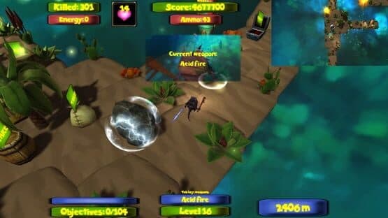Zipple World — screenshot 2