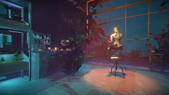 Destination Primus Vita — screenshot 5