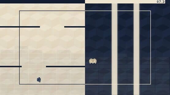 Super Flipside — screenshot 1