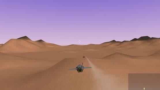 Epsilon Tahari: Reign of the Machines — screenshot 4