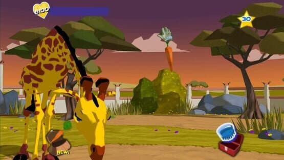 World of Zoo — screenshot 2