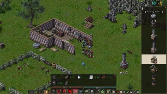 Balrum — screenshot 4