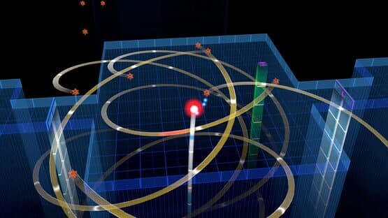 zTime (Danger Noodles!) — screenshot 3