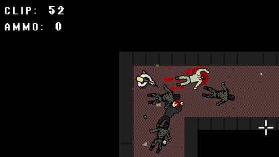 Infested Nation — screenshot 1