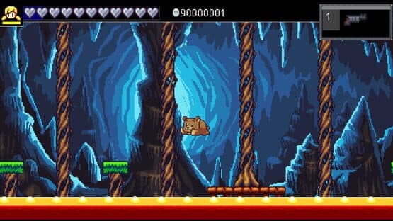 Cally's Caves 3 — screenshot 3
