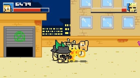 Squareboy vs Bullies: Arena Edition — screenshot 8
