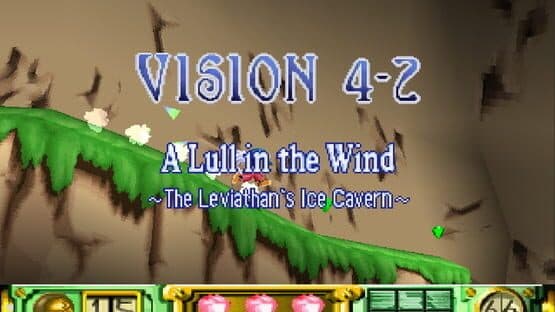 Klonoa: Door to Phantomile — screenshot 8