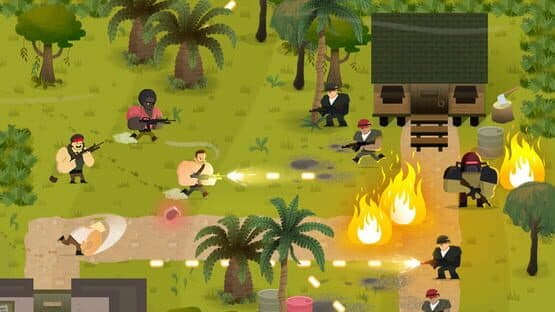 Tango Fiesta — screenshot 1