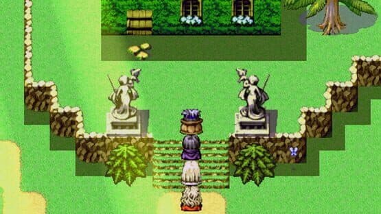 Labyronia RPG 2 — screenshot 4