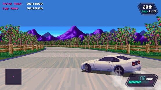 Slipstream — screenshot 2