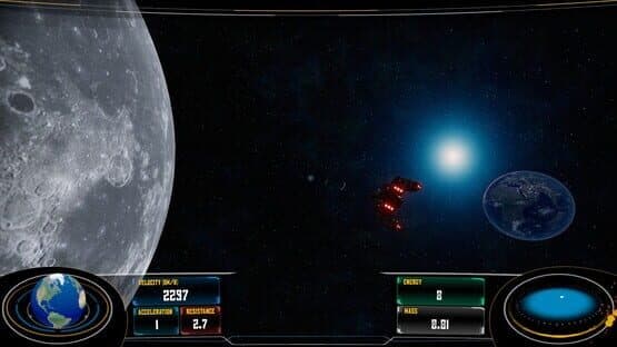 Space Wrangler — screenshot 5