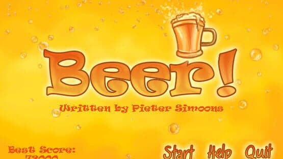 Beer! — screenshot 2