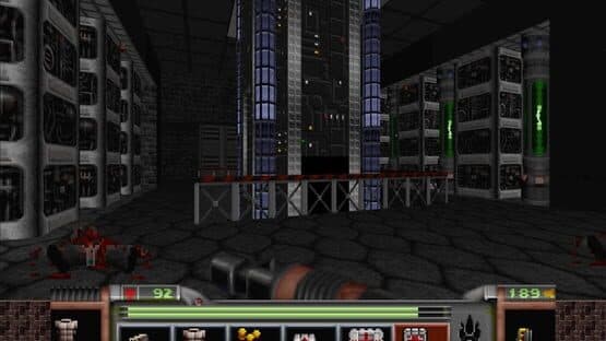 Strife: Quest for the Sigil — screenshot 2