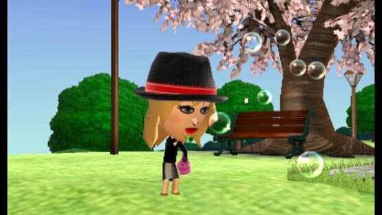 Tomodachi Life — screenshot 7