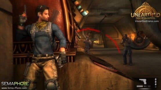Unearthed: Trail of Ibn Battuta — screenshot 3