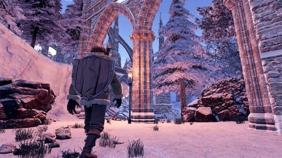 Beast Quest — screenshot 1