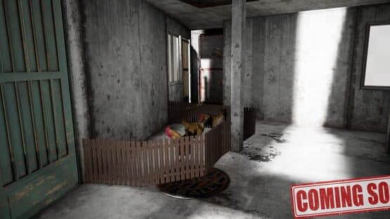 Slum Ball VR Tournament — screenshot 4